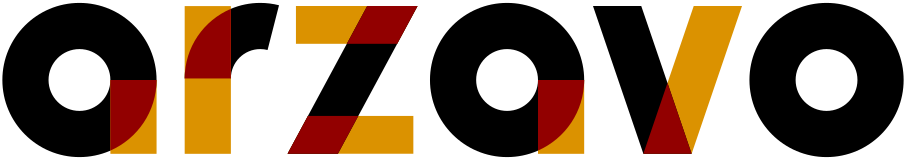 Arzavo Logo
